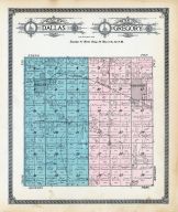 Dallas Precinct, Gregory Precinct, Gregory County 1912